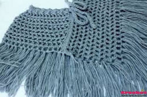 Crocheting Information