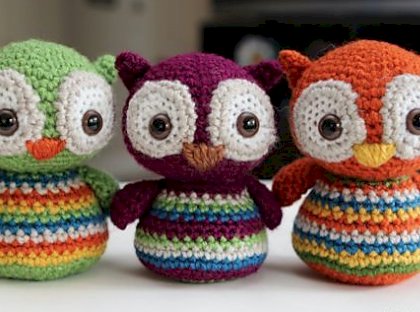 • Owls