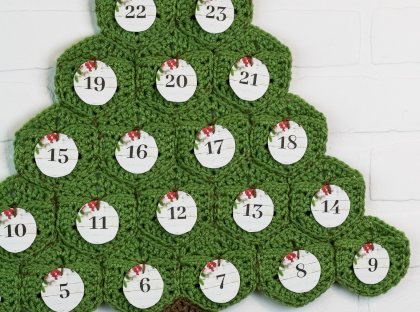  • Christmas Calendar