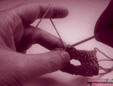 À la découverte du crochet