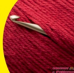 Crochet pour les nuls