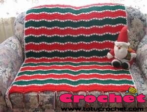 11 Christmas Crochet Patterns en